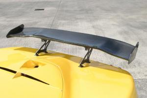 Aeon GT3 Spyder 2008 года 